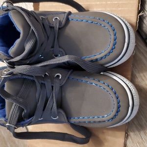 Hightower boys boots